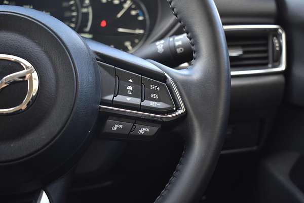 2023 Mazda CX-5 G20 Maxx KF Series