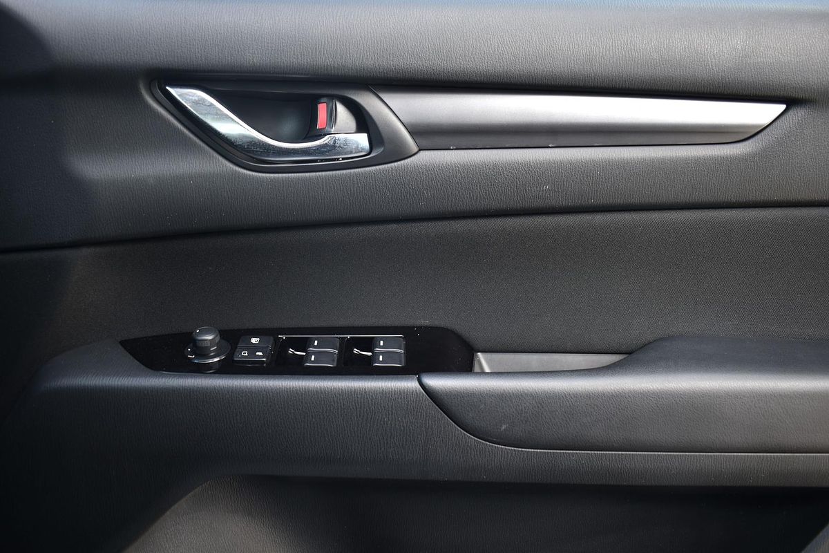 2023 Mazda CX-5 G20 Maxx KF Series
