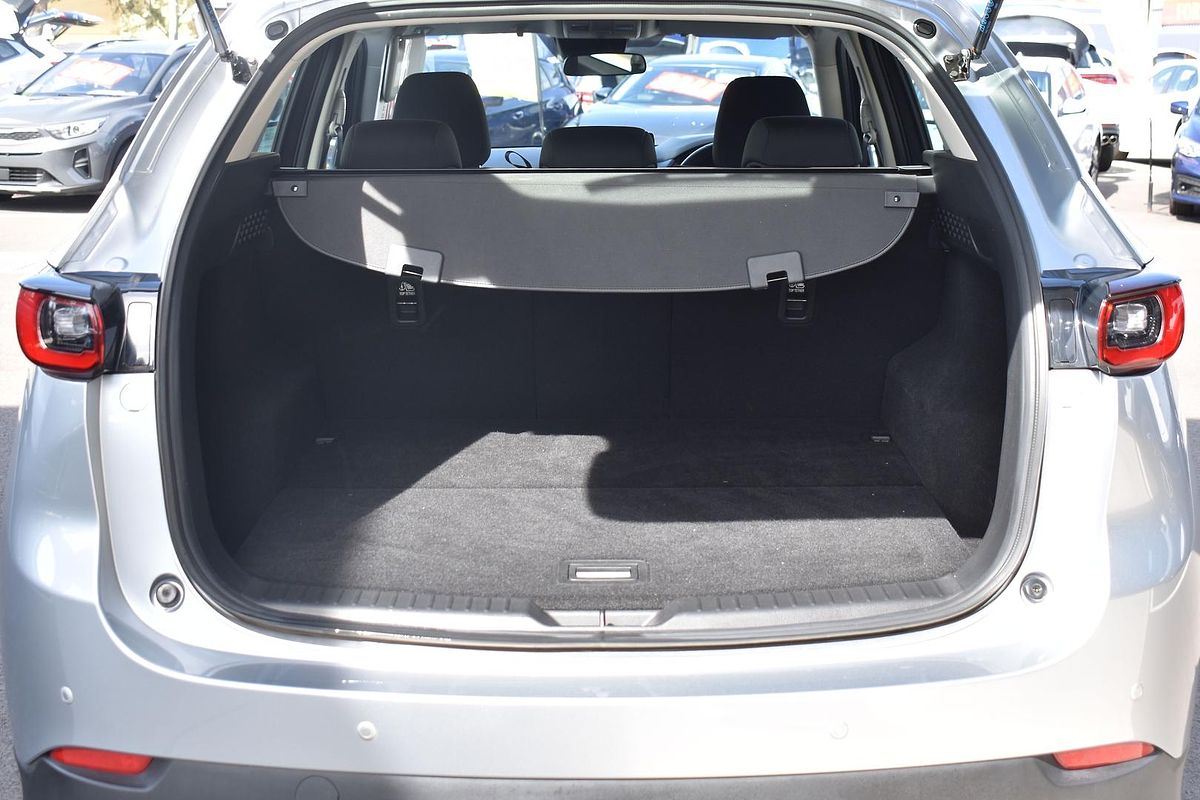 2023 Mazda CX-5 G20 Maxx KF Series