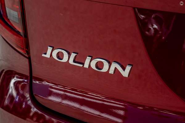 2024 GWM Haval Jolion Lux A01