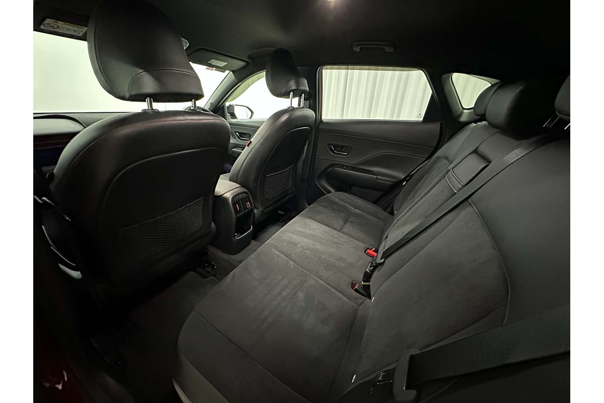 2023 Hyundai Kona Premium N Line SX2.V1