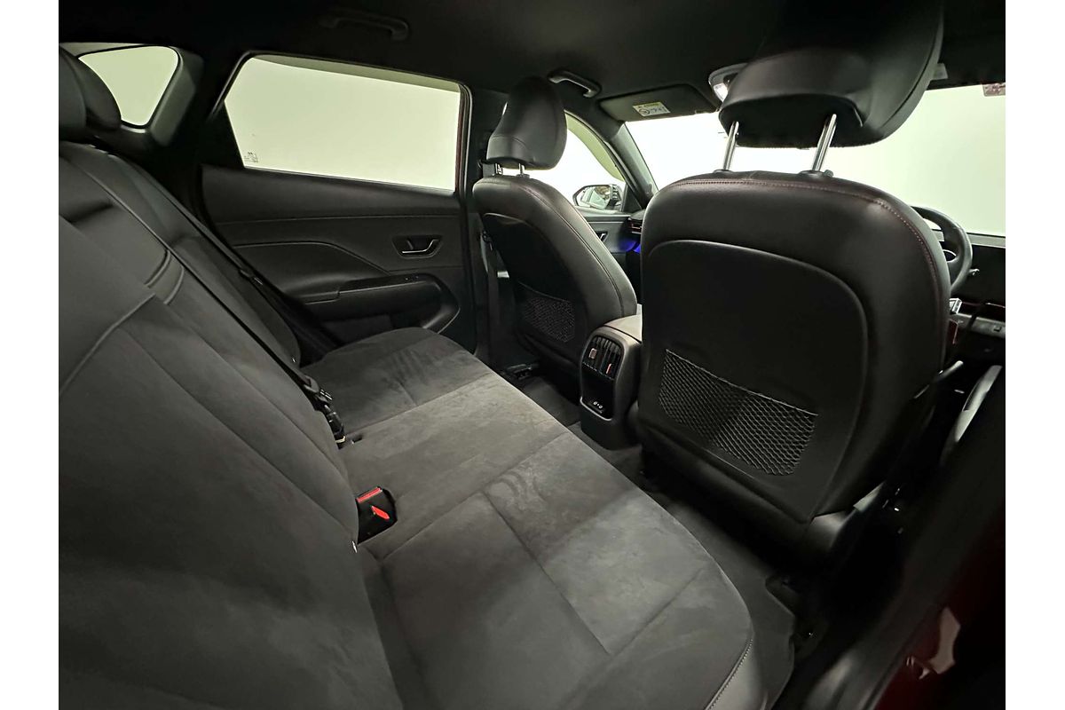 2023 Hyundai Kona Premium N Line SX2.V1