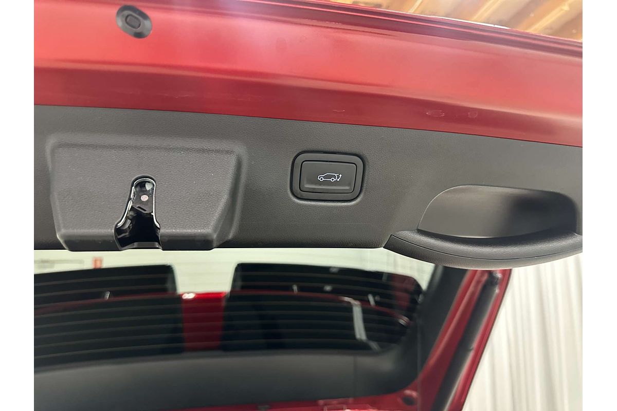 2023 Hyundai Kona Premium N Line SX2.V1