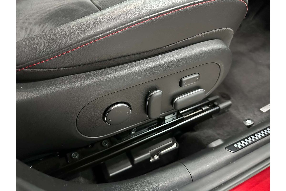 2023 Hyundai Kona Premium N Line SX2.V1