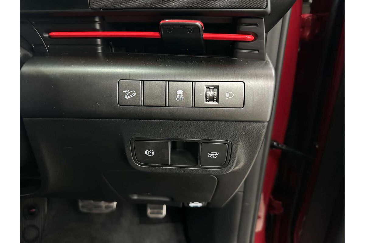 2023 Hyundai Kona Premium N Line SX2.V1