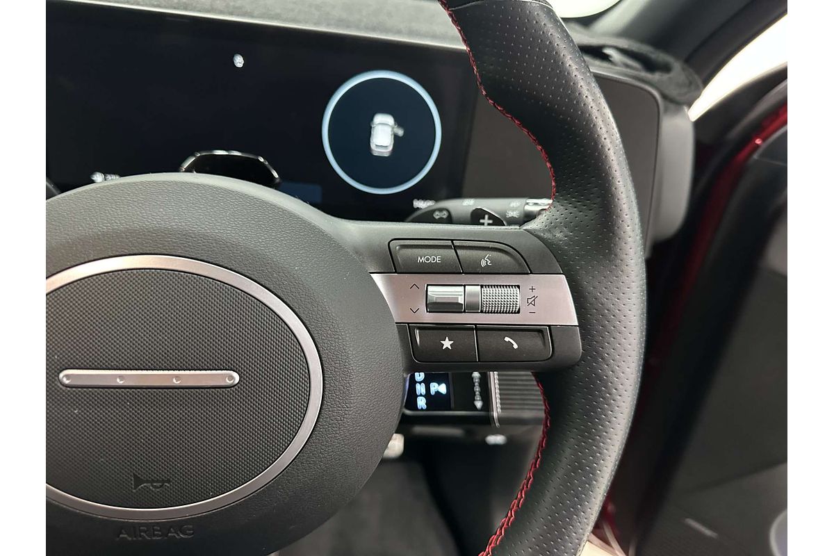 2023 Hyundai Kona Premium N Line SX2.V1