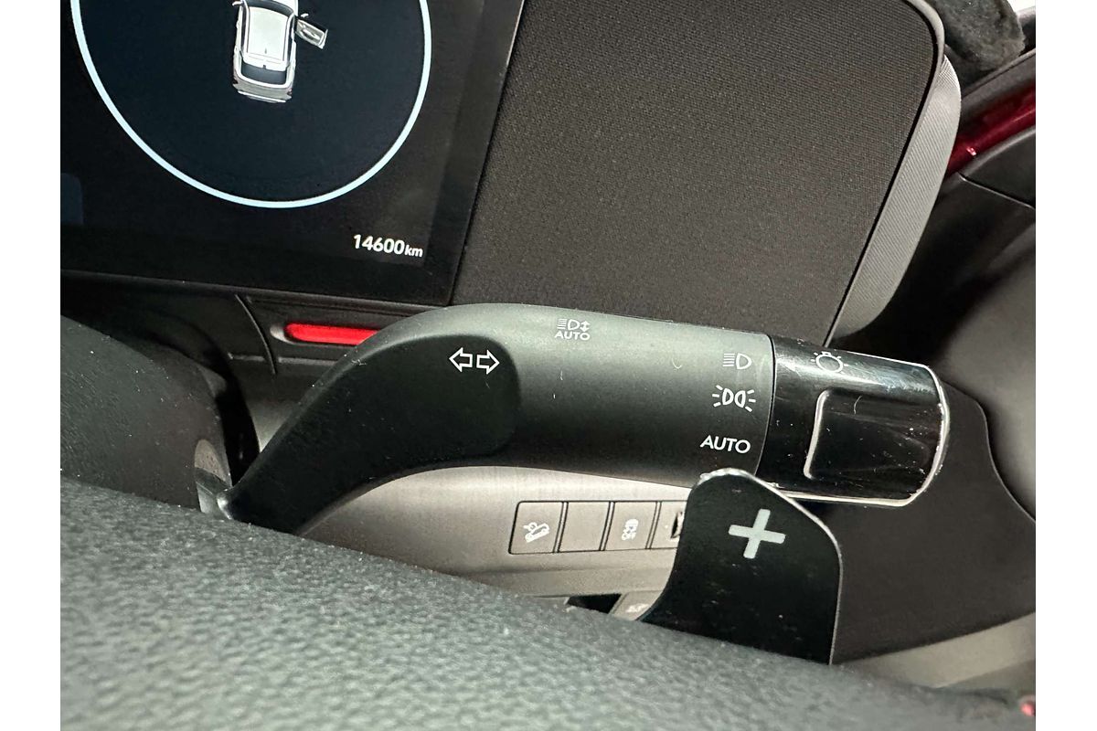 2023 Hyundai Kona Premium N Line SX2.V1
