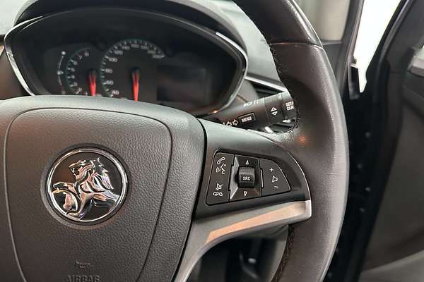 2020 Holden Trax LTZ TJ
