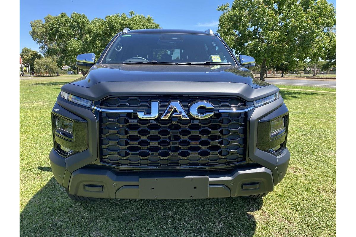 2025 JAC T9 Haven All Wheel Drive