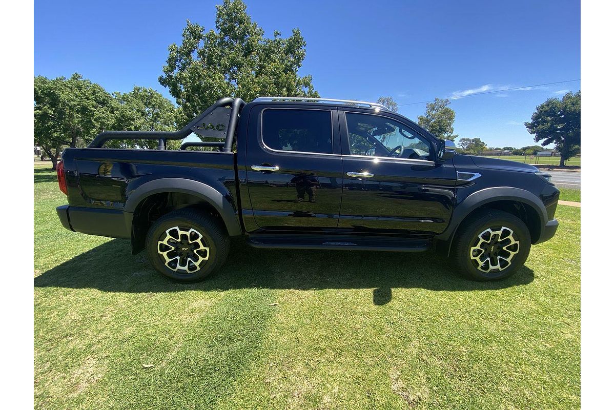 2025 JAC T9 Haven All Wheel Drive