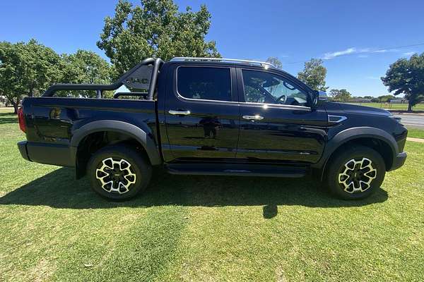2025 JAC T9 Haven All Wheel Drive