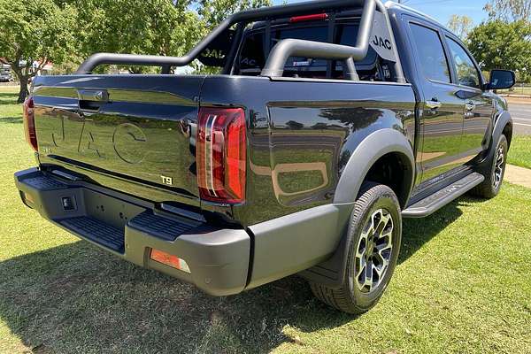 2025 JAC T9 Haven All Wheel Drive