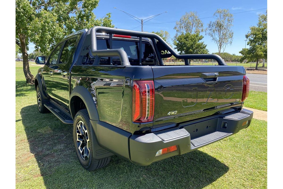 2025 JAC T9 Haven All Wheel Drive