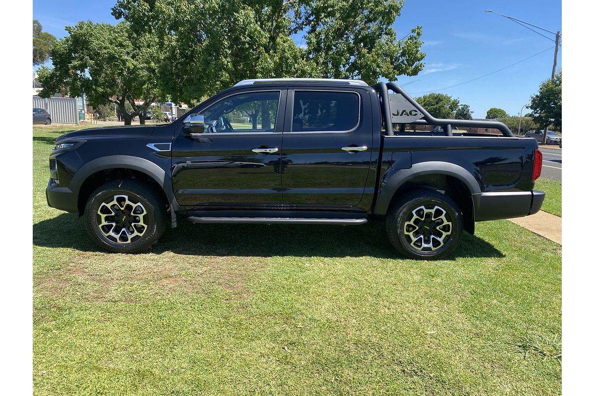 2025 JAC T9 Haven All Wheel Drive