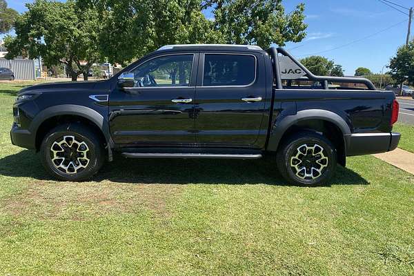 2025 JAC T9 Haven All Wheel Drive