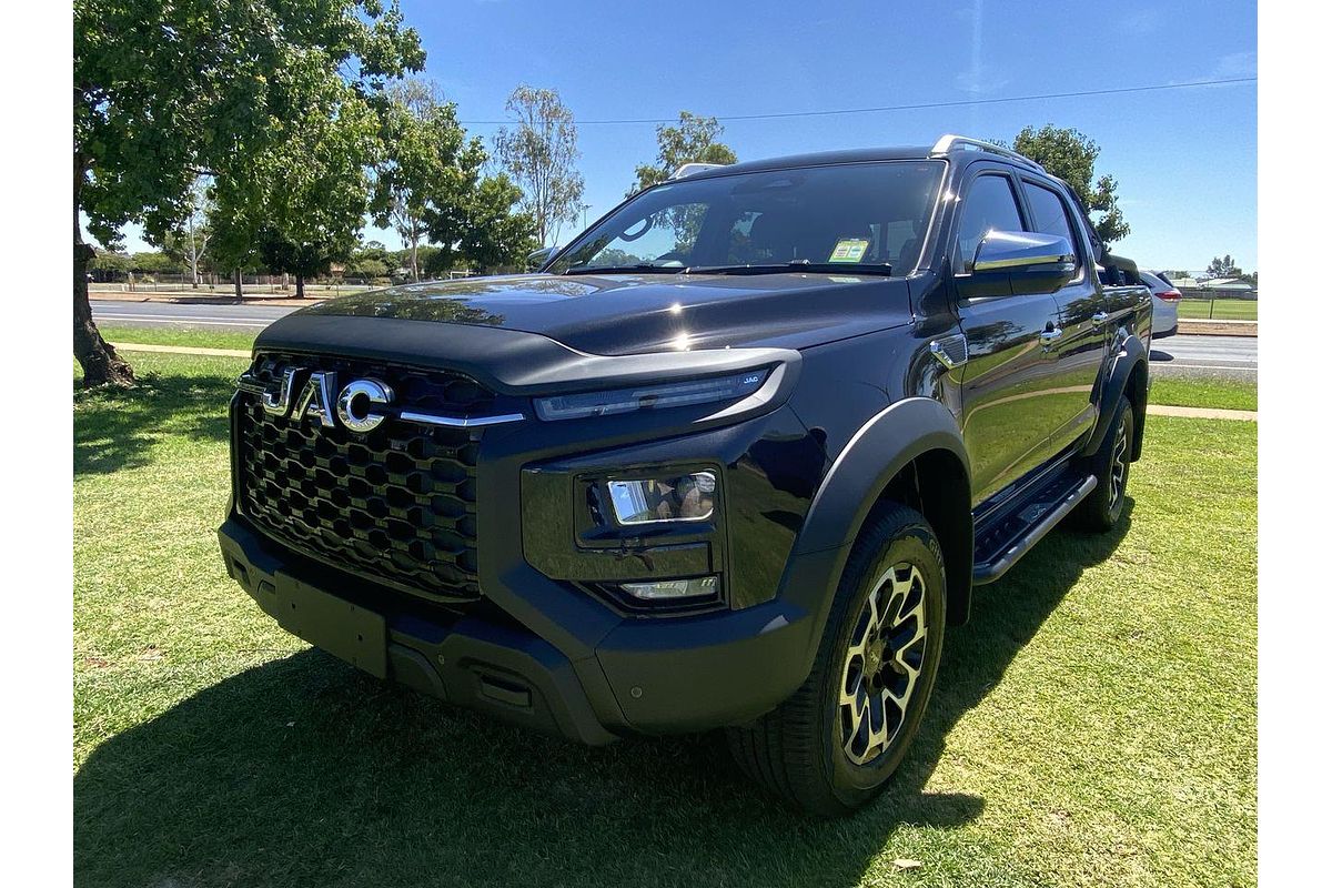 2025 JAC T9 Haven All Wheel Drive