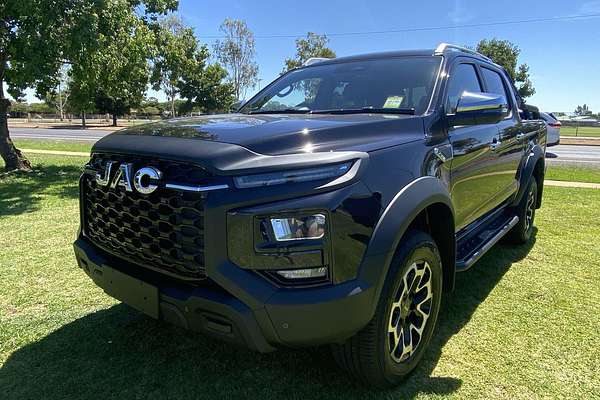 2025 JAC T9 Haven All Wheel Drive