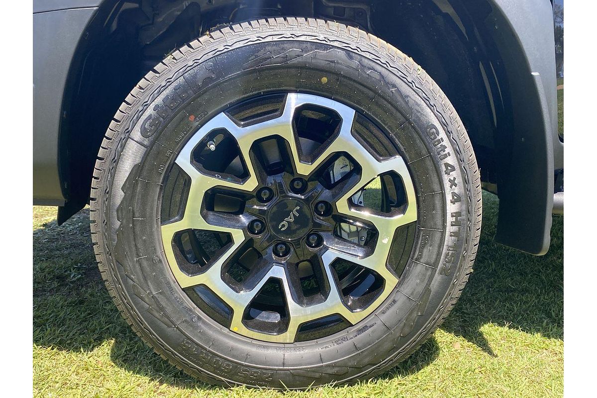 2025 JAC T9 Haven All Wheel Drive
