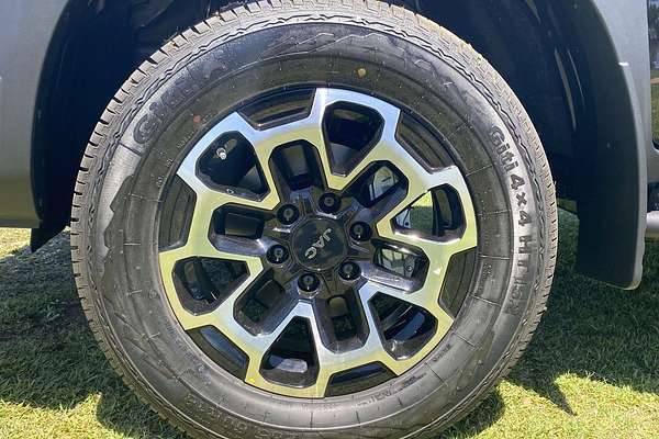 2025 JAC T9 Haven All Wheel Drive