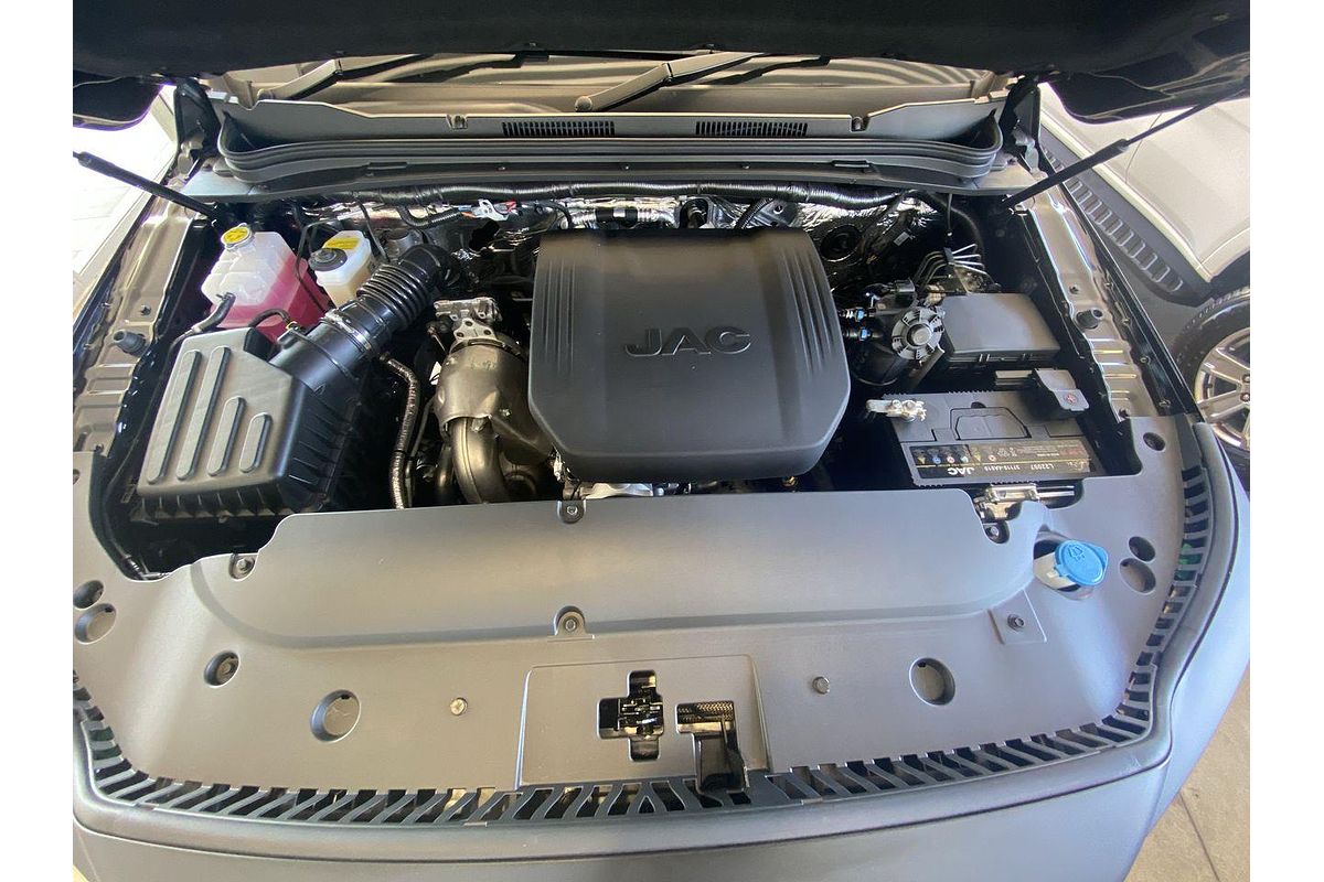 2025 JAC T9 Haven All Wheel Drive