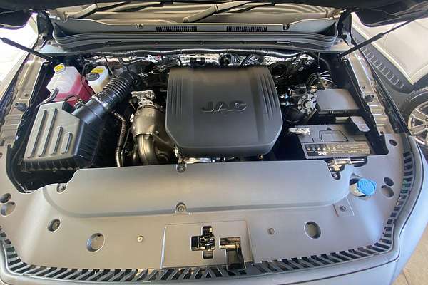 2025 JAC T9 Haven All Wheel Drive