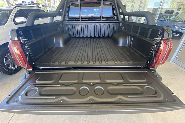 2025 JAC T9 Haven All Wheel Drive