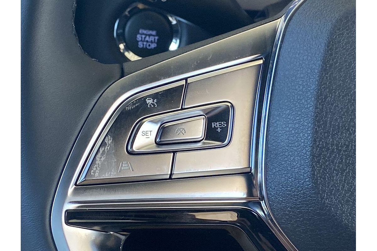2025 JAC T9 Haven All Wheel Drive