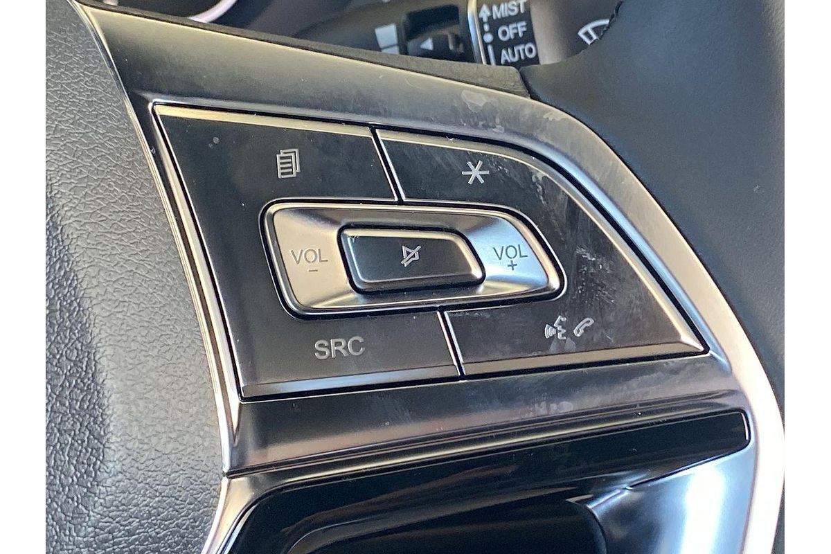 2025 JAC T9 Haven All Wheel Drive