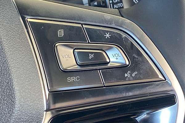 2025 JAC T9 Haven All Wheel Drive