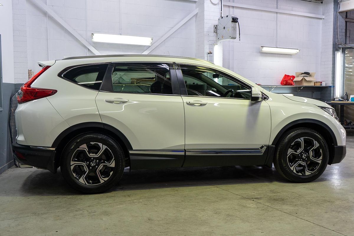 2018 Honda CR-V VTi-L RW