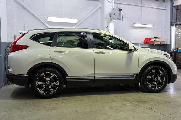 2018 Honda CR-V VTi-L RW