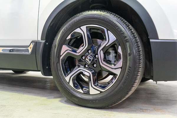 2018 Honda CR-V VTi-L RW