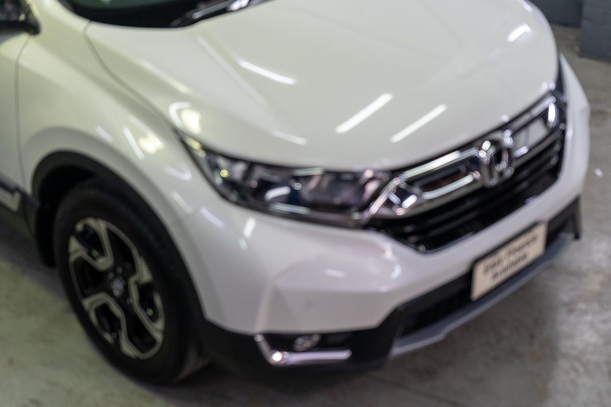 2018 Honda CR-V VTi-L RW