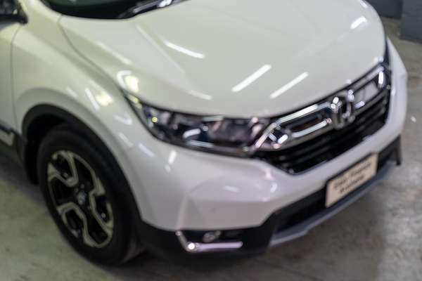 2018 Honda CR-V VTi-L RW