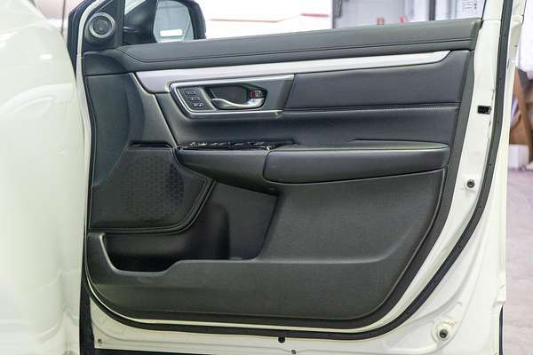 2018 Honda CR-V VTi-L RW
