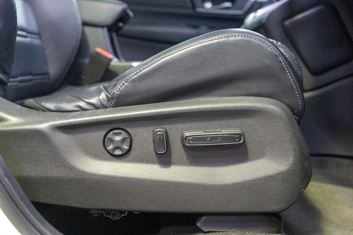 2018 Honda CR-V VTi-L RW