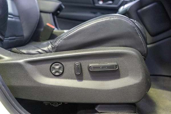 2018 Honda CR-V VTi-L RW