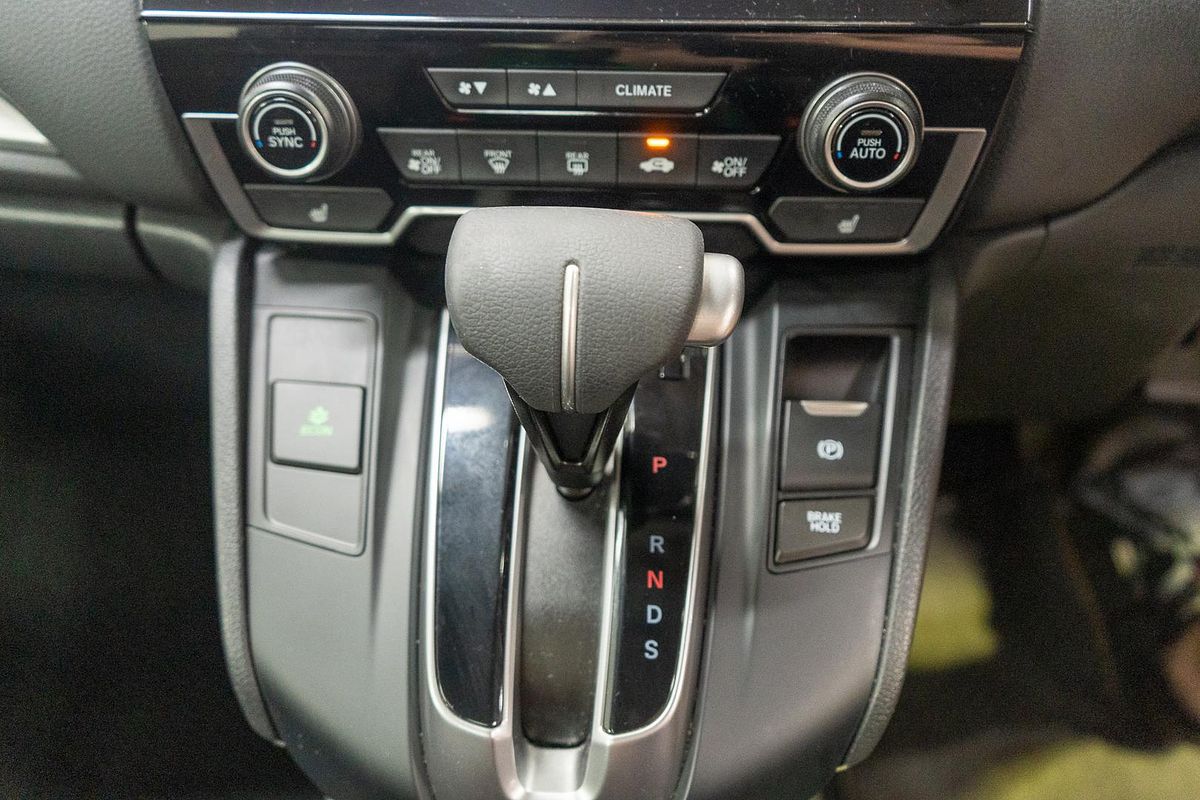 2018 Honda CR-V VTi-L RW