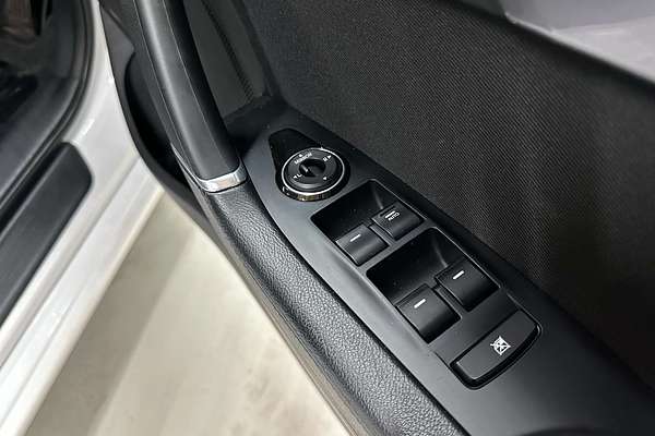 2017 Hyundai i40 Active VF4 Series II