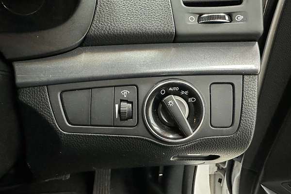 2017 Hyundai i40 Active VF4 Series II