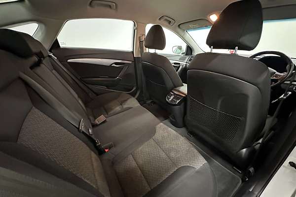 2017 Hyundai i40 Active VF4 Series II