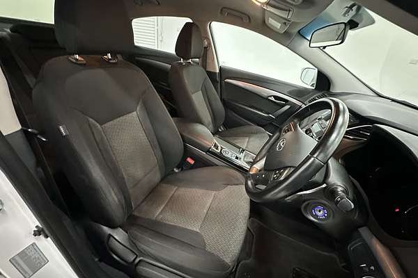 2017 Hyundai i40 Active VF4 Series II
