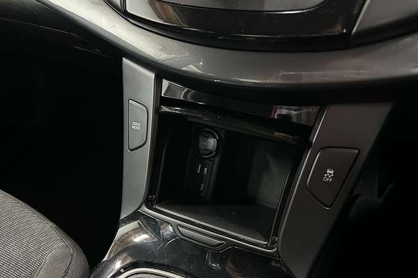 2017 Hyundai i40 Active VF4 Series II