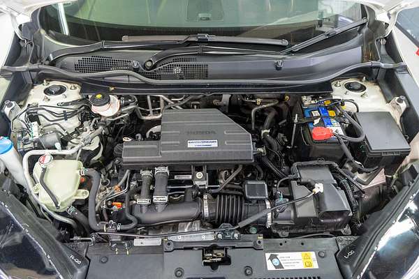 2018 Honda CR-V VTi-L RW