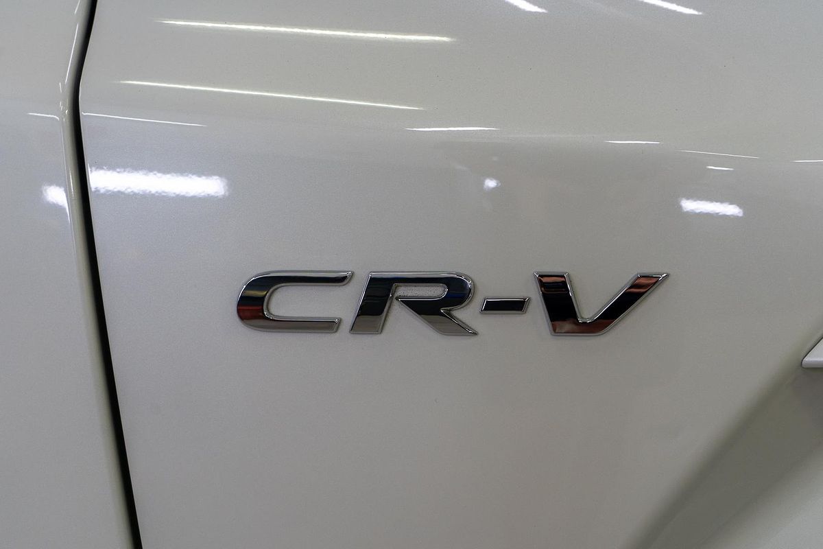 2018 Honda CR-V VTi-L RW