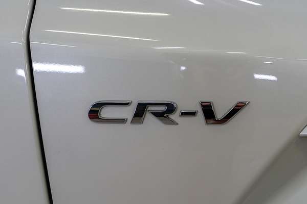 2018 Honda CR-V VTi-L RW