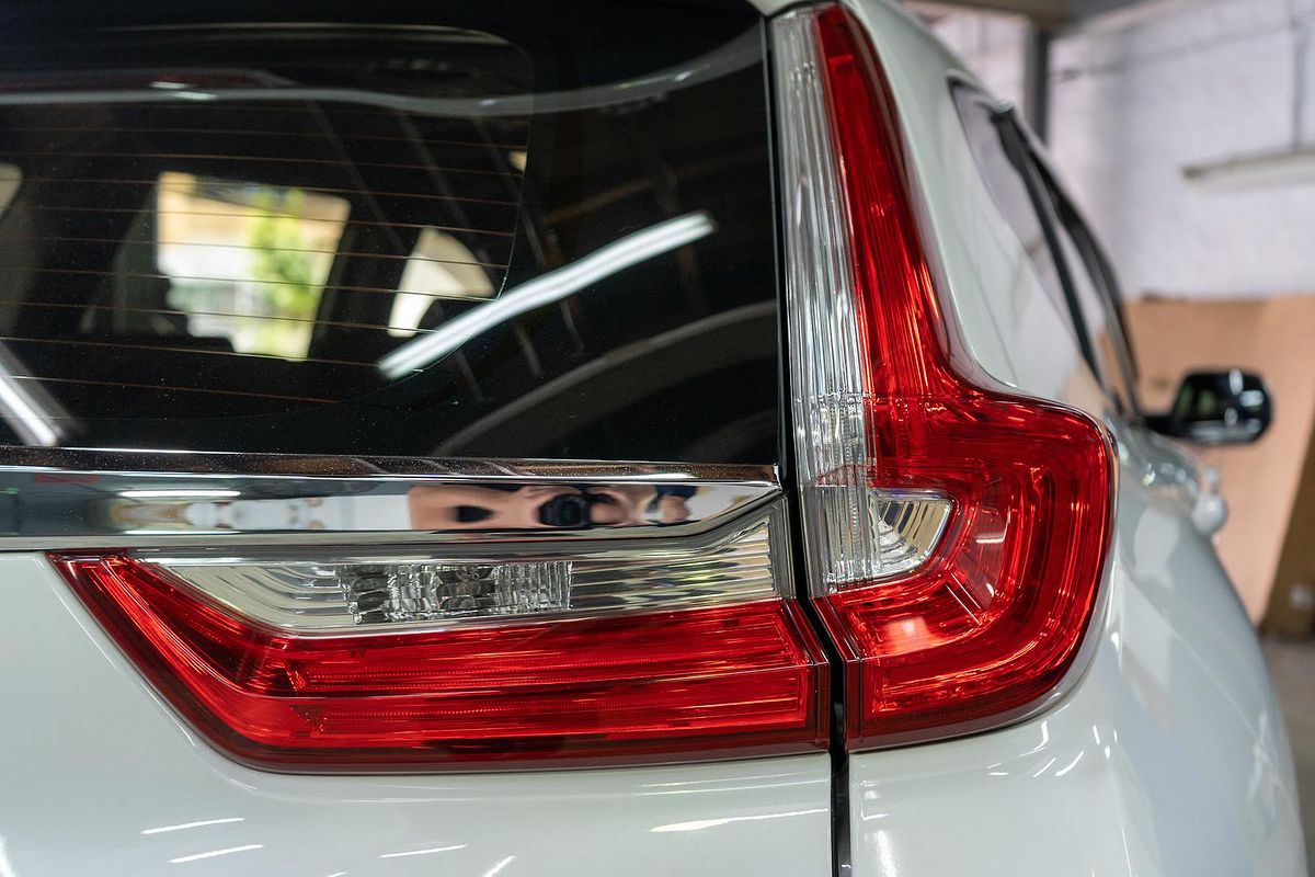 2018 Honda CR-V VTi-L RW