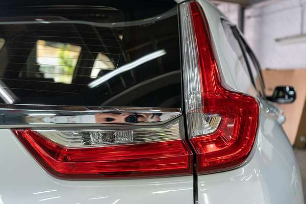 2018 Honda CR-V VTi-L RW