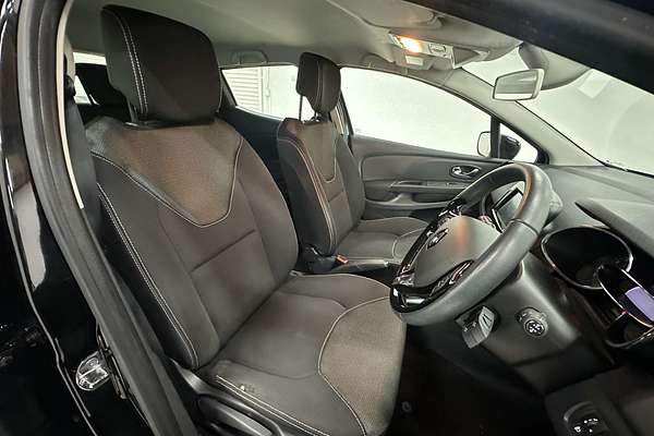 2014 Renault Clio Expression IV B98