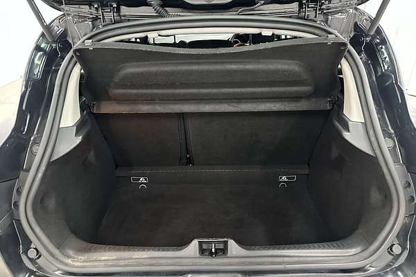 2014 Renault Clio Expression IV B98